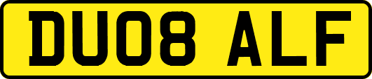 DU08ALF