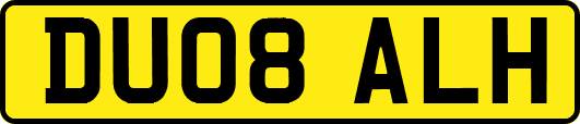 DU08ALH