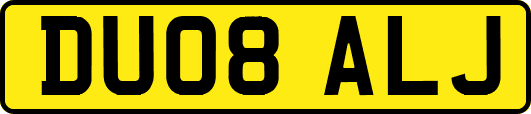 DU08ALJ
