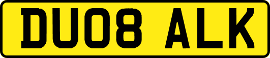 DU08ALK