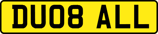 DU08ALL
