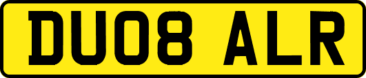 DU08ALR