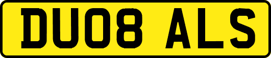 DU08ALS