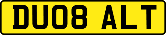 DU08ALT