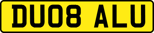 DU08ALU