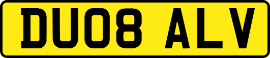 DU08ALV