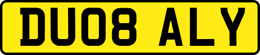 DU08ALY