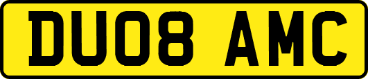DU08AMC