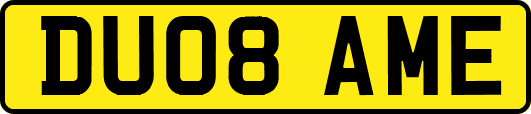 DU08AME