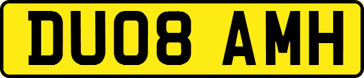 DU08AMH