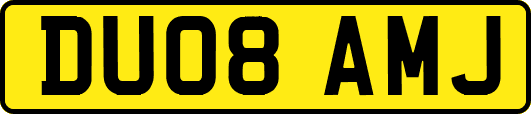 DU08AMJ