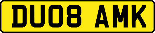 DU08AMK