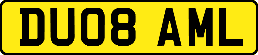 DU08AML