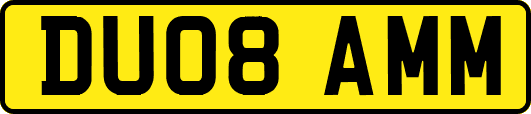 DU08AMM