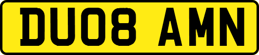 DU08AMN