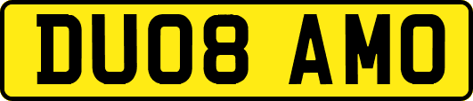 DU08AMO