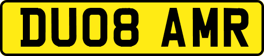 DU08AMR