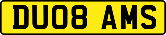 DU08AMS