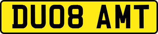 DU08AMT