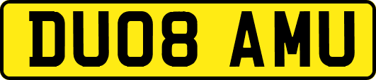 DU08AMU