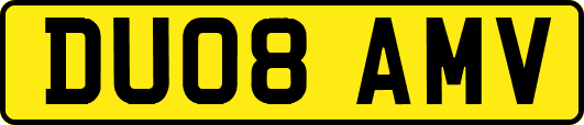 DU08AMV
