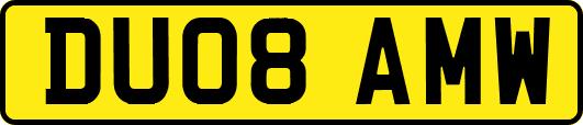 DU08AMW