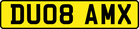 DU08AMX