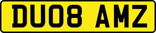 DU08AMZ