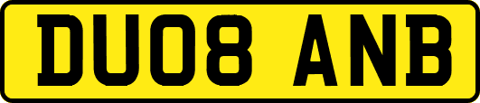 DU08ANB