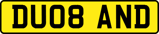 DU08AND