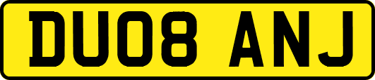DU08ANJ