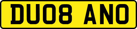 DU08ANO