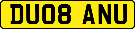 DU08ANU