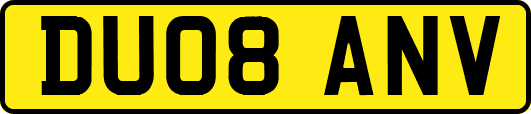 DU08ANV