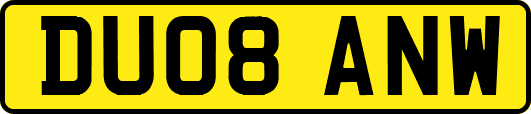 DU08ANW