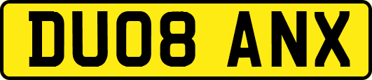 DU08ANX