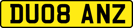 DU08ANZ