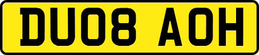 DU08AOH