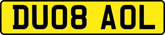 DU08AOL