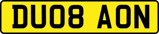 DU08AON