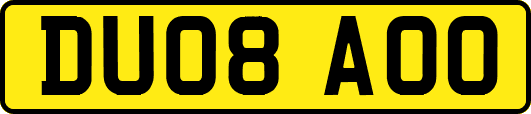 DU08AOO