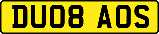 DU08AOS