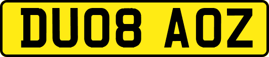 DU08AOZ