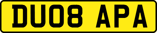 DU08APA