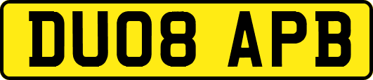 DU08APB