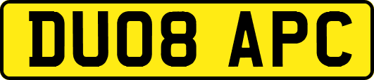 DU08APC