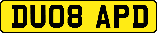 DU08APD