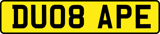 DU08APE