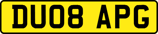 DU08APG