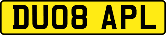 DU08APL